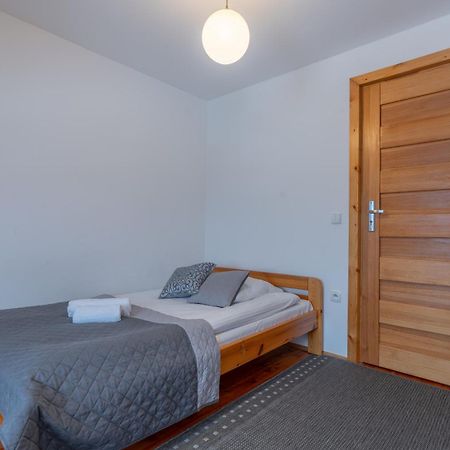 Zowiyrucha Apartment Bukowina Tatrzanska Bagian luar foto