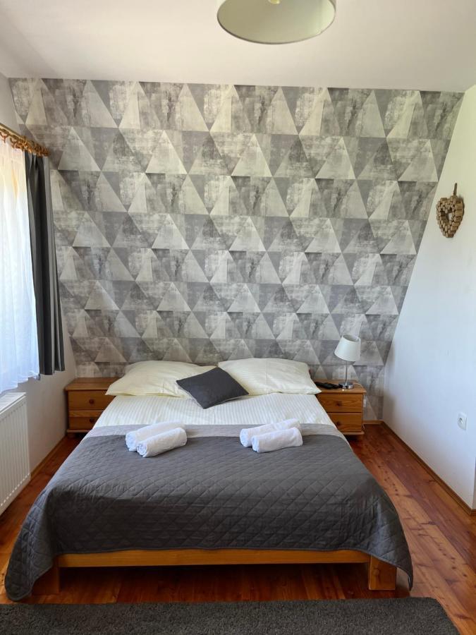 Zowiyrucha Apartment Bukowina Tatrzanska Bagian luar foto