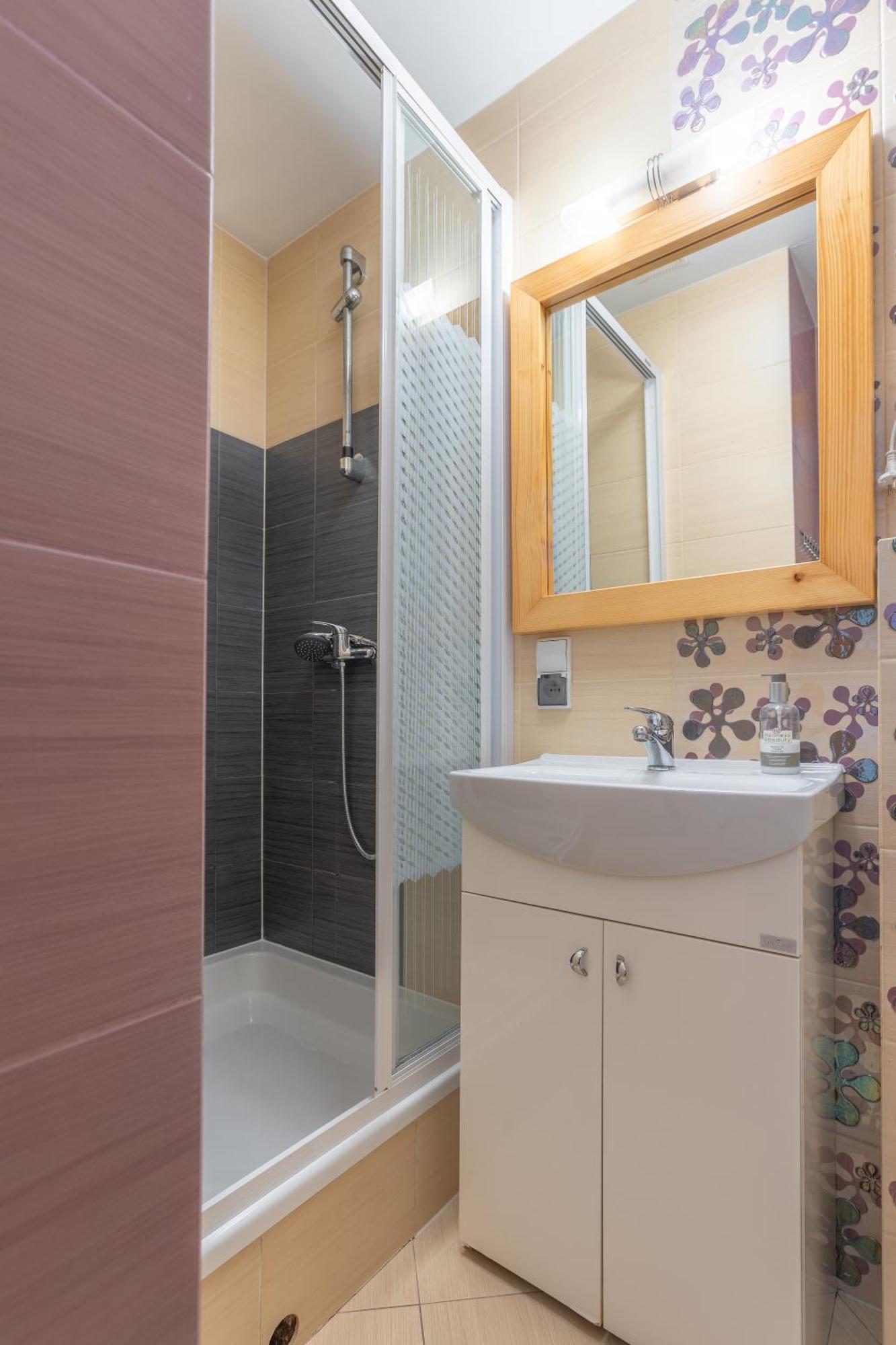 Zowiyrucha Apartment Bukowina Tatrzanska Bagian luar foto