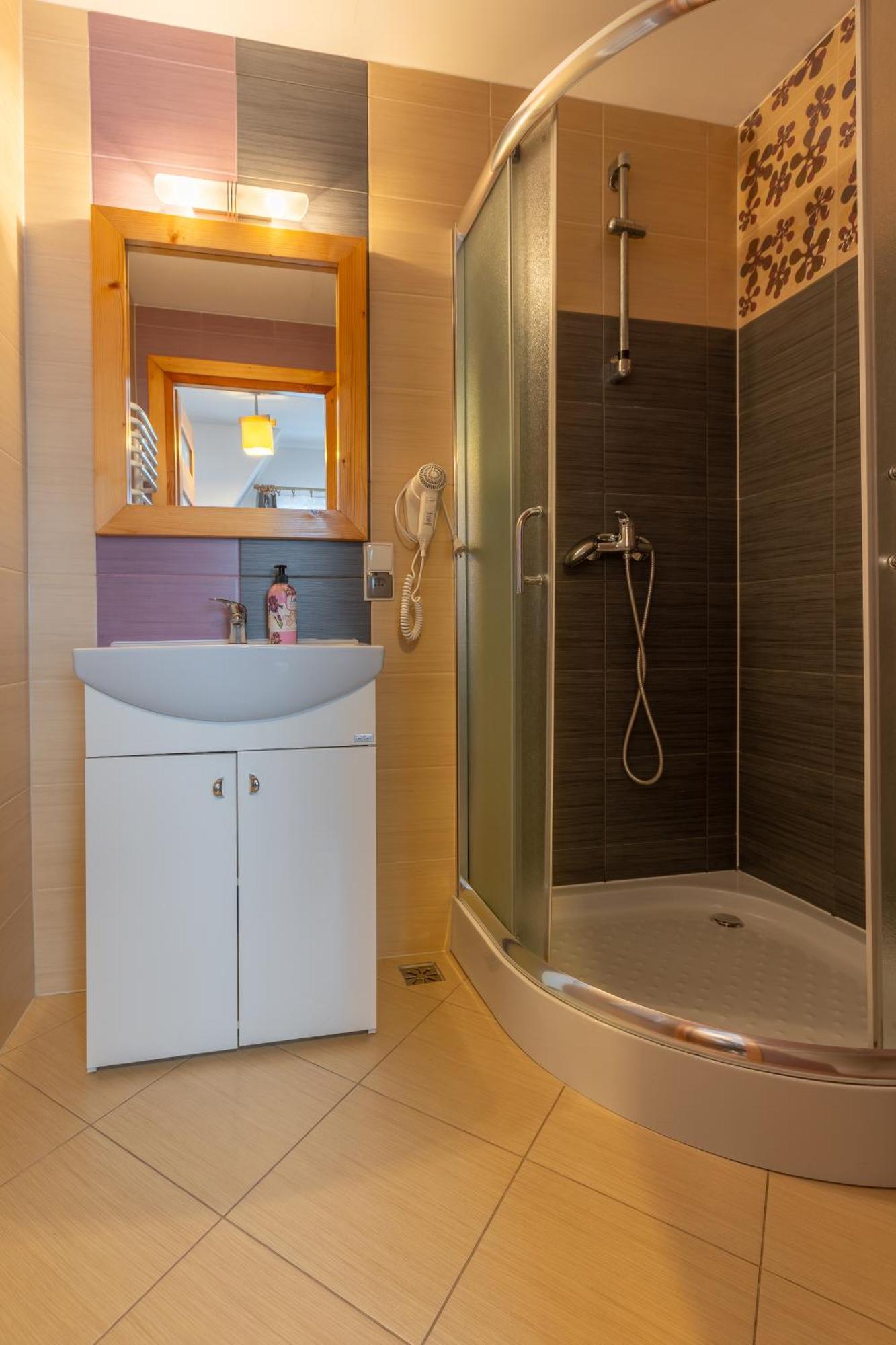 Zowiyrucha Apartment Bukowina Tatrzanska Bagian luar foto