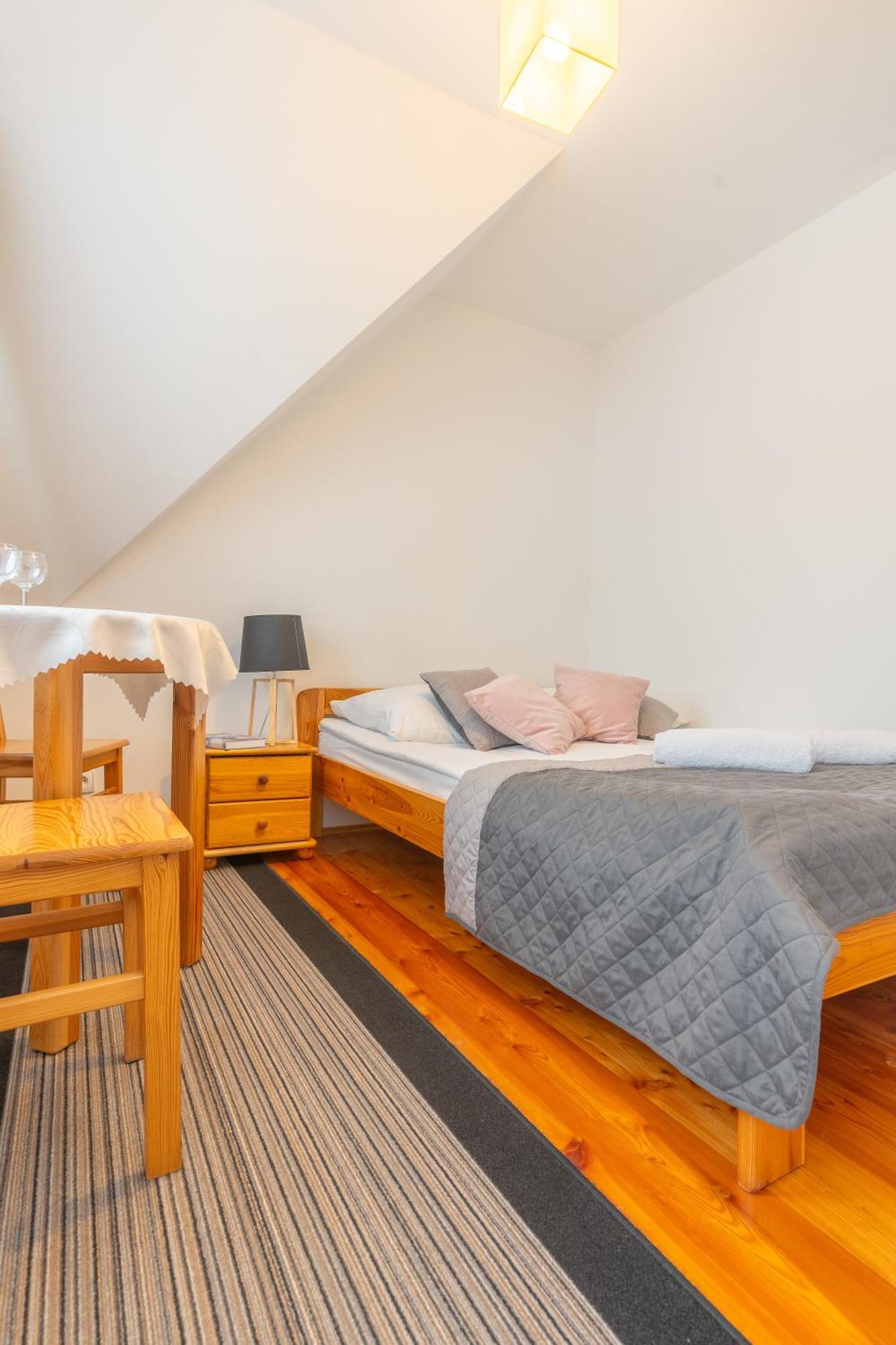 Zowiyrucha Apartment Bukowina Tatrzanska Bagian luar foto