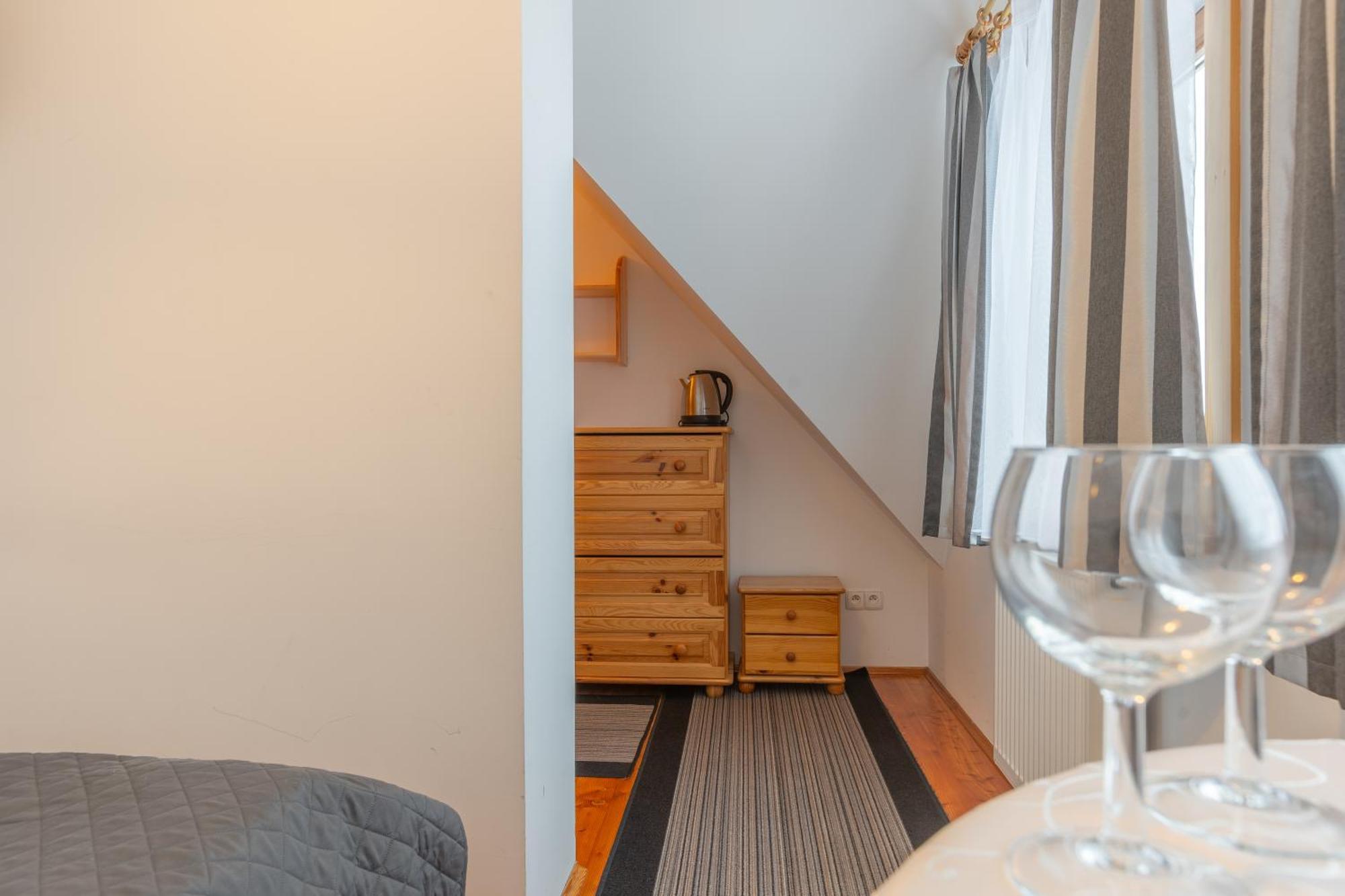 Zowiyrucha Apartment Bukowina Tatrzanska Bagian luar foto