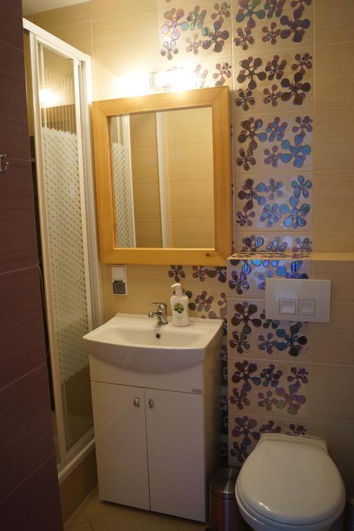 Zowiyrucha Apartment Bukowina Tatrzanska Bagian luar foto